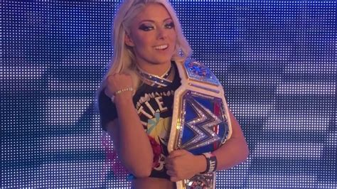 nude pictures of alexa bliss|Alexa Bliss Porn Pics & Naked Photos